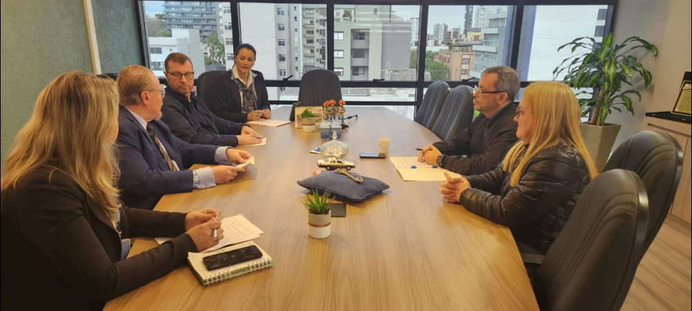 Convenção Coletiva de Trabalho 2025-2027 é definida para Antônio Prado